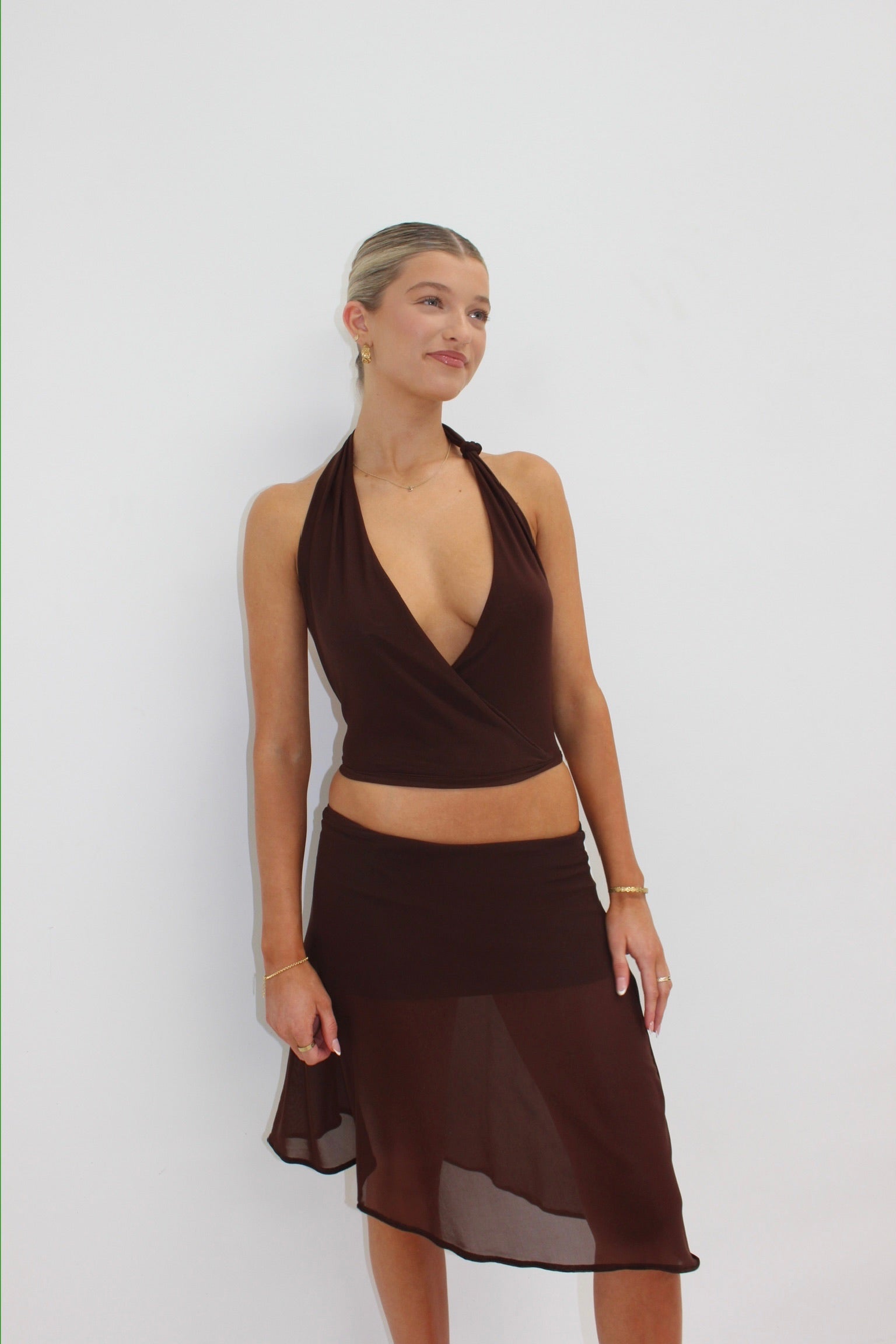 THE SORAIA SET