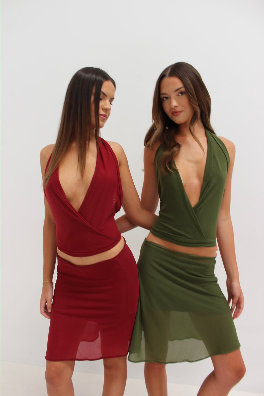 THE SORAIA SET