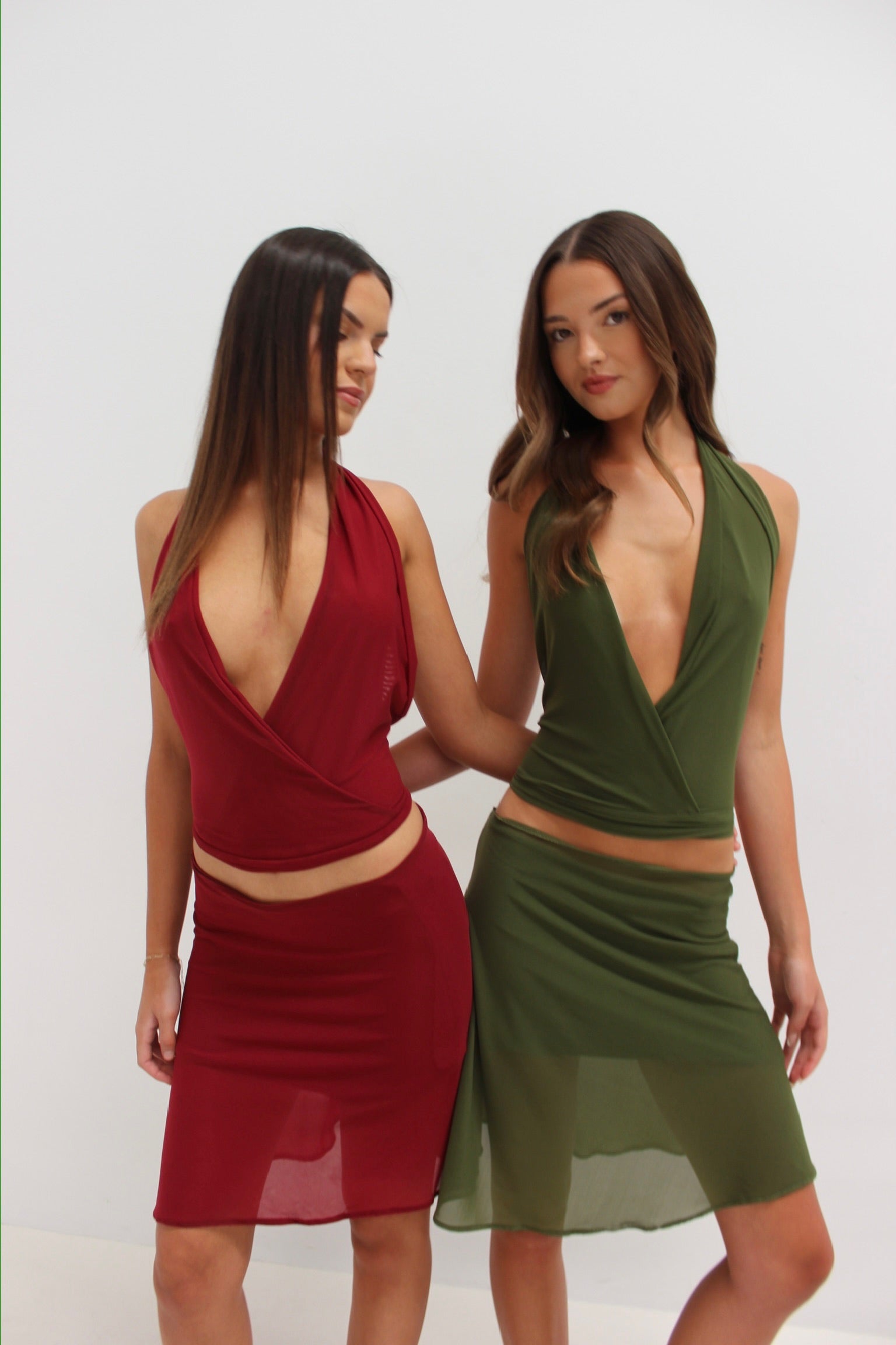 THE SORAIA SET