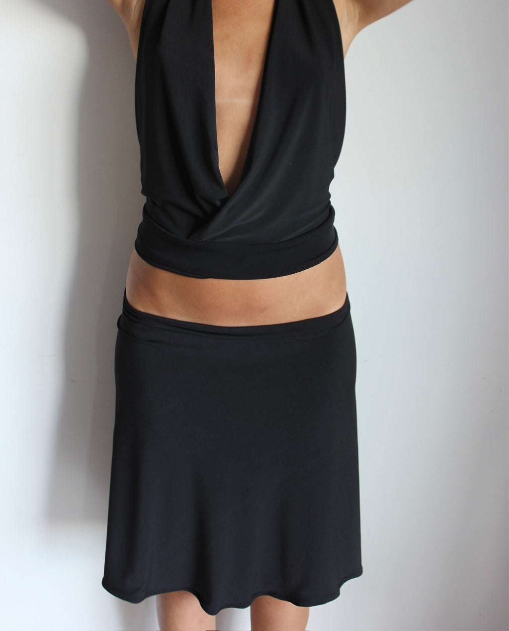 SORAIA TOP