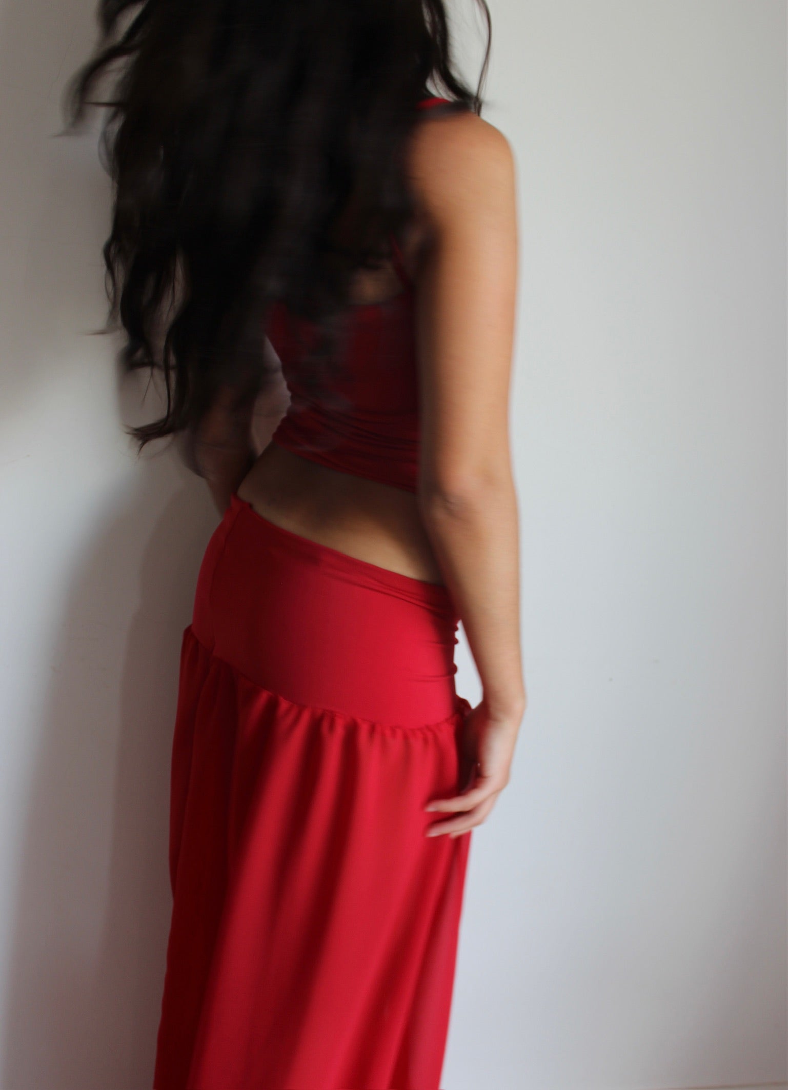 THE CHLOE SET W TANK