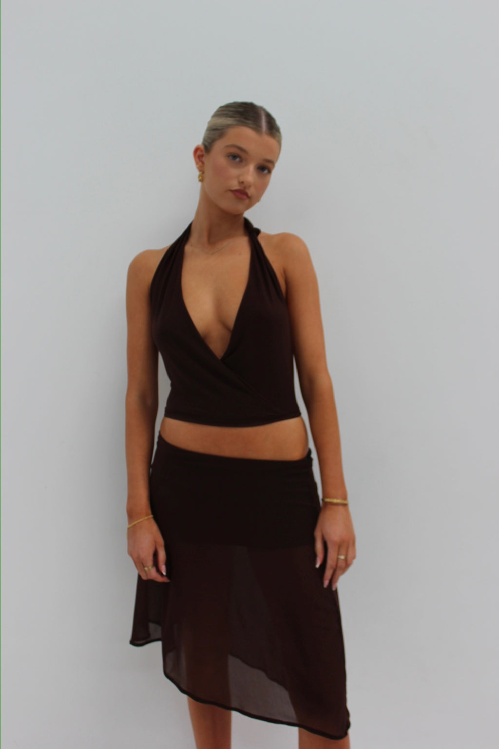 THE SORAIA SET